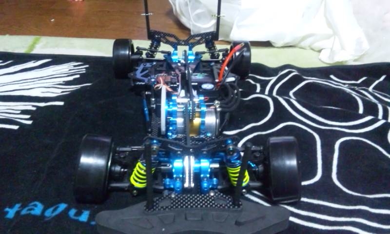 エンルート JXR フルアルミ ドリラジ ラジドリ en0322001-01.jpg